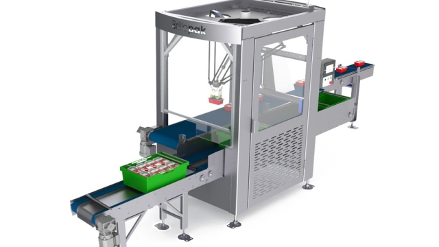 Revolutionizing Packaging: The Ultimate Guide to Packing Machines