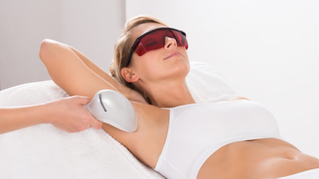 Smooth and Radiant: The Ultimate Guide to Laser Hair Removal