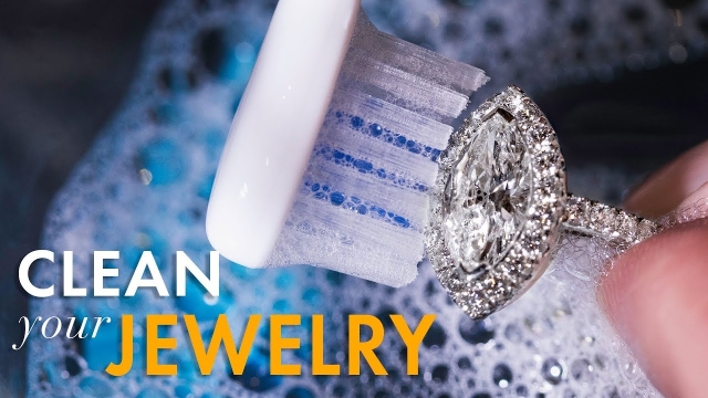 Sparkling Secrets: Unveiling the Best Jewelry Cleaner Hacks