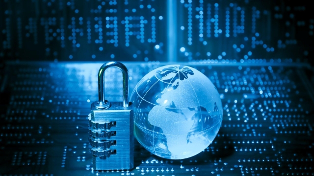 Unlocking the Secrets to Strong Cybersecurity: Protecting Your Digital Fortress