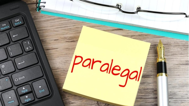 Unlocking the Untold Benefits of Hiring a Divorce Paralegal
