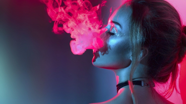 Up in Vapor: Exploring the World of Vapes