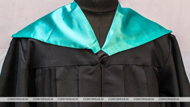In Praise of Graduation Hoods: Symbolism and Style