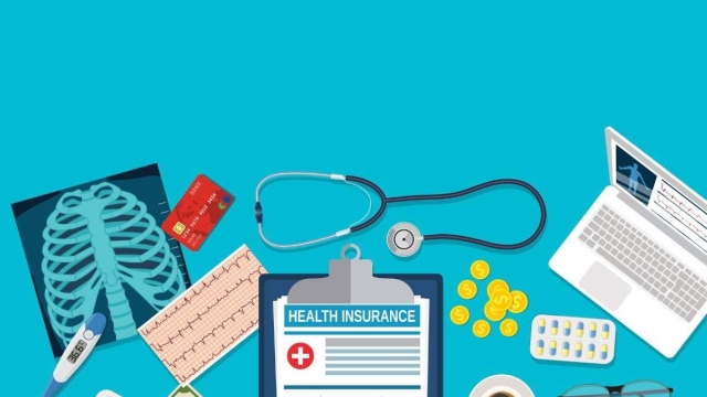 Insuring Your Peace of Mind: A Guide to Insurance Services