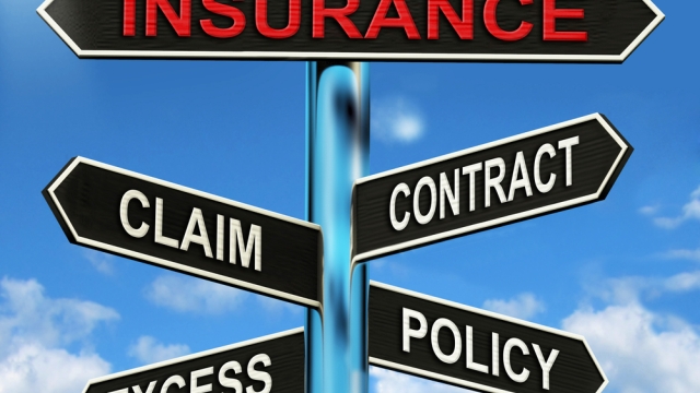 Insuring Your Peace of Mind: Navigating the World of Insurance Agencies