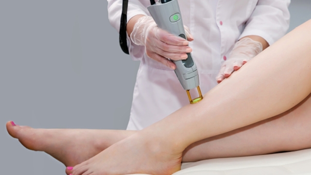Smooth and Silky: Unveiling the Magic of Laser Hair Removal