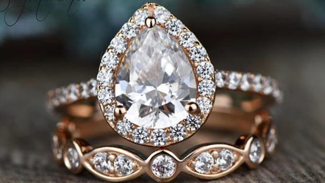 Sparkle Without the Price Tag: Embracing Moissanite Engagement Rings