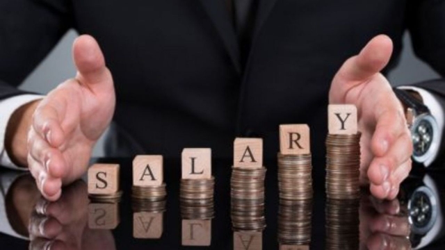 The Art of Getting What You’re Worth: Mastering Salary Negotiation