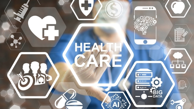The Future of Wellness: Embracing Online Healthcare