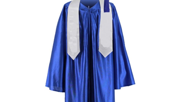 Tiny Graduates: Preschool Cap and Gown Celebration!