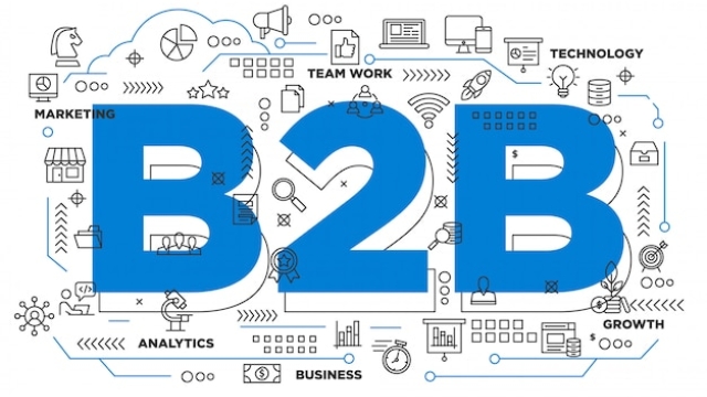 B2B Brilliance: Mastering the Art of Business-to-Business Marketing