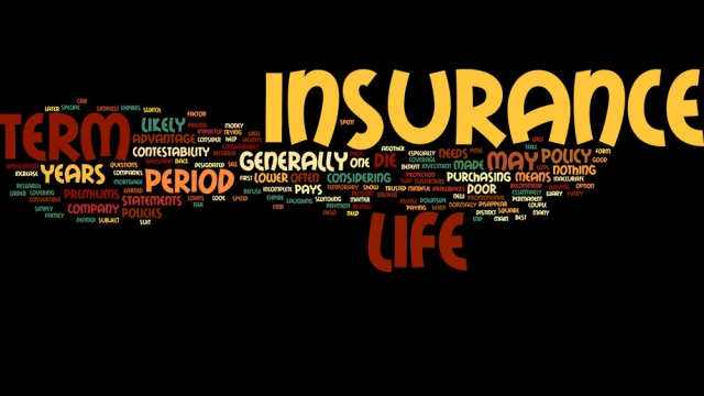 Insuring Your Tomorrow: A Guide to Choosing the Right Insurance Agency