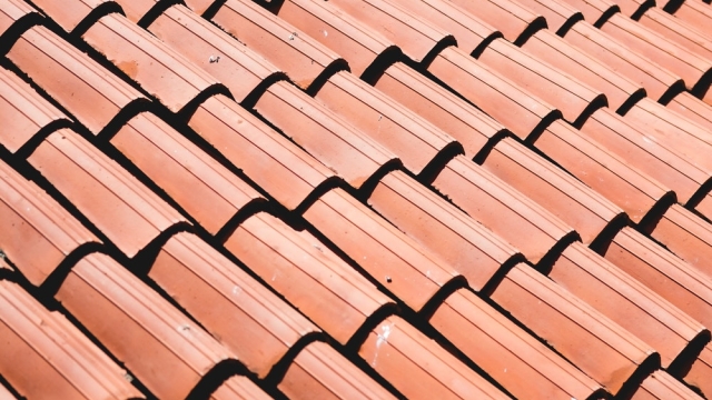 Reaching New Heights: A Guide to Roofing Innovations