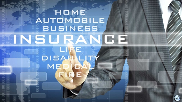 Unlocking the Secrets of Insurance: A Comprehensive Guide