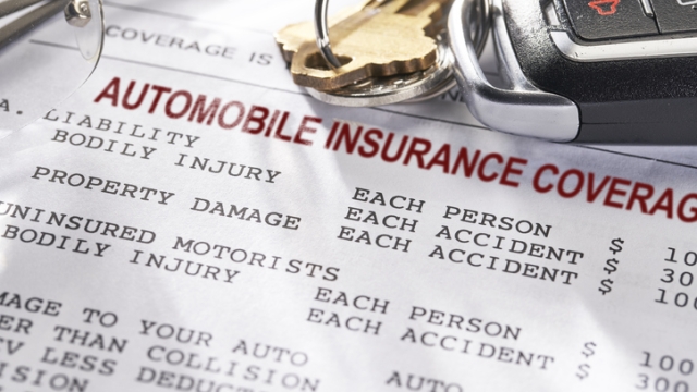 Insure Your Peace of Mind: Navigating the World of Insurance Agencies