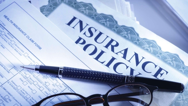 Insuring Your Peace of Mind: Navigating the World of Insurance Services