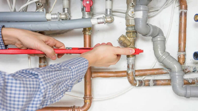 Pipe Dreams: Unraveling the Secrets of Plumbing