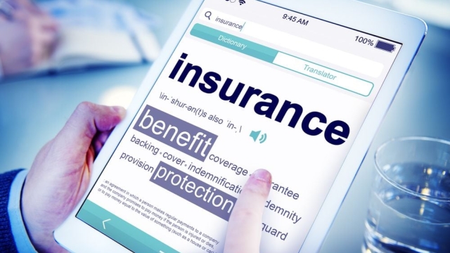 Unraveling the Mysteries of Insurance Services: A Comprehensive Guide