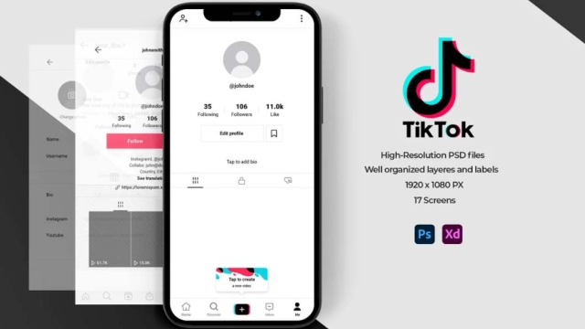 Unveiling the TikTok Trends: Inside the World’s Hottest Video Platform