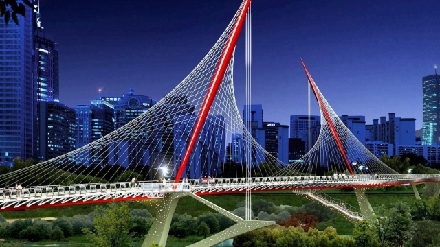 Bridging Disciplines: The Art of Engineering Management in Architectural Innovation