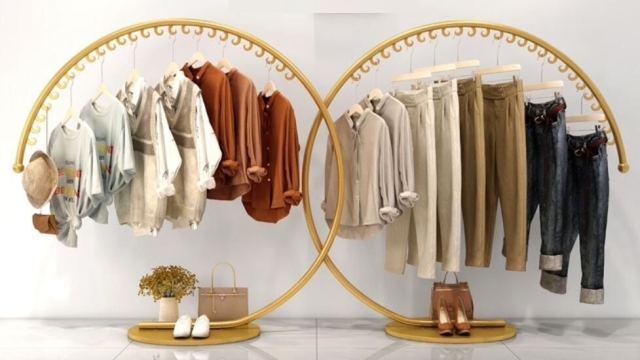 Chic and Unique: Discovering the Allure of Women’s Designer Boutiques