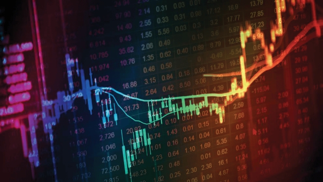 Decoding Wall Street: Mastering Stock Market Analysis for Smart Investing