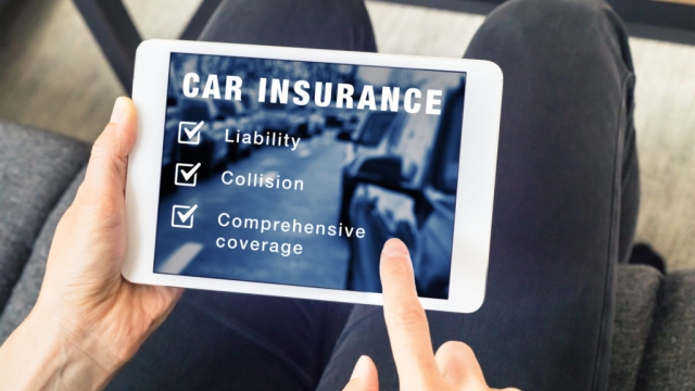 Revving Up Protection: Exploring the Ins and Outs of Commercial Auto Insurance