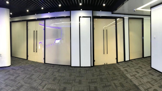 The Magic of Switchable Film: Transforming Spaces with a Touch