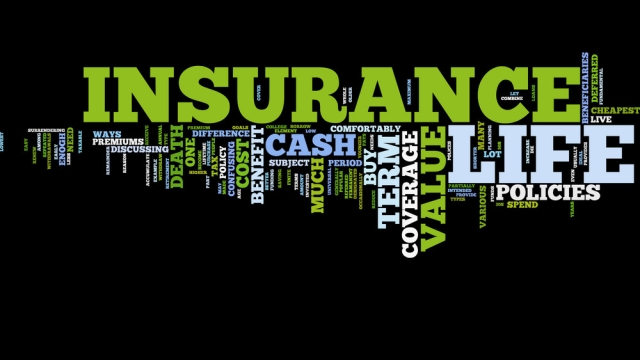 Insuring Your Tomorrow: Navigating the World of Insurance Agencies