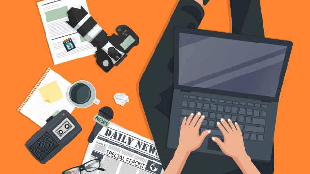 Beyond the Headlines: The Power of Independent Journalism in a Shifting Landscape