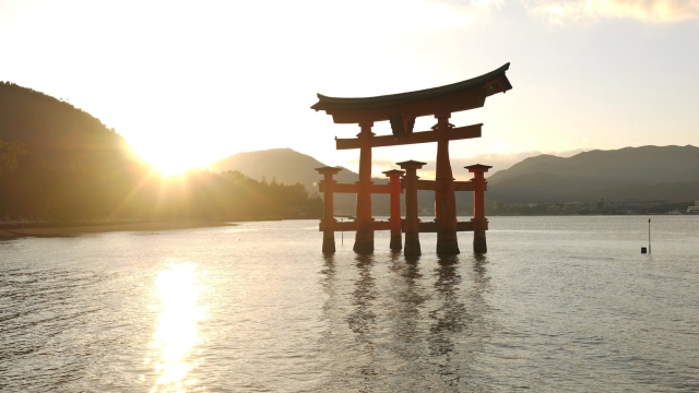 Whispers of the Ancients: Exploring the Mystique of Shinto Shrines in Japan