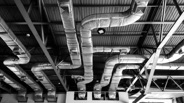 Breathing Easy: Unleashing the Secrets of Efficient HVAC Systems