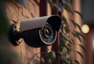 Eyes Everywhere: Revolutionizing Security with Advanced Remote Monitoring Systems