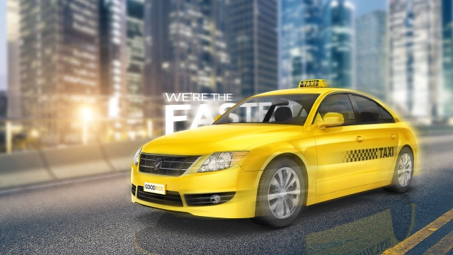 Navigating the Skies: Your Ultimate Guide to Airport Taxi Essentials