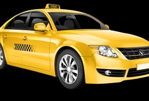 Taxi Tales: Navigating Your Way from Airport to Adventure