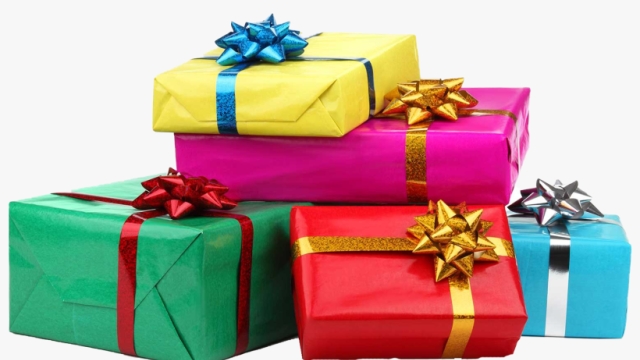 Thoughtful Treasures: Unwrapping the Art of Meaningful Gifting