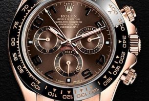 Timeless Elegance: The Ultimate Guide to Premium Watches for Men