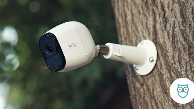 Unveiling the Watchful Eye: A Deep Dive into Security Camera Technology