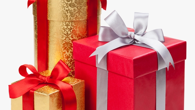 Unwrap the Magic: Unique Gifts That Spark Joy