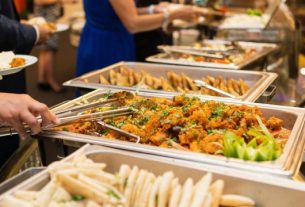 Flavorful Feasts: Elevate Your Event with Exceptional Catering