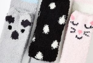 Step Up Your Style: The Fun and Funky World of Novelty Socks