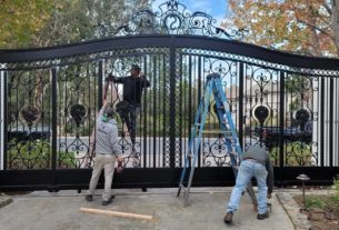 Unlocking Solutions: Your Guide to Expert Gate Repair Services