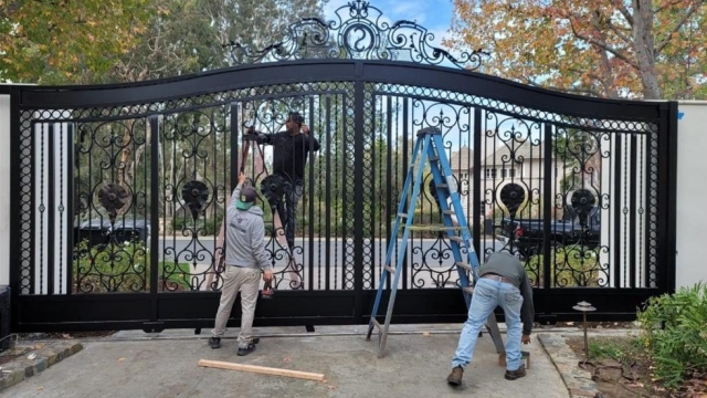 Unlocking Solutions: Your Guide to Expert Gate Repair Services