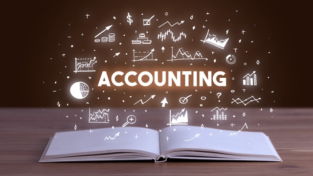 Balancing the Books: Unveiling the Art and Science of Accounting