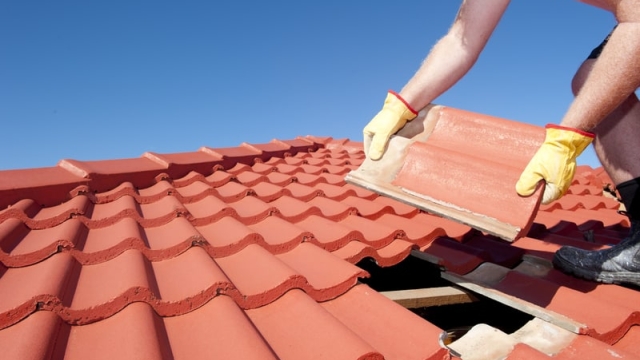 Raising the Roof: Transform Your Home with Innovative Roofing Solutions