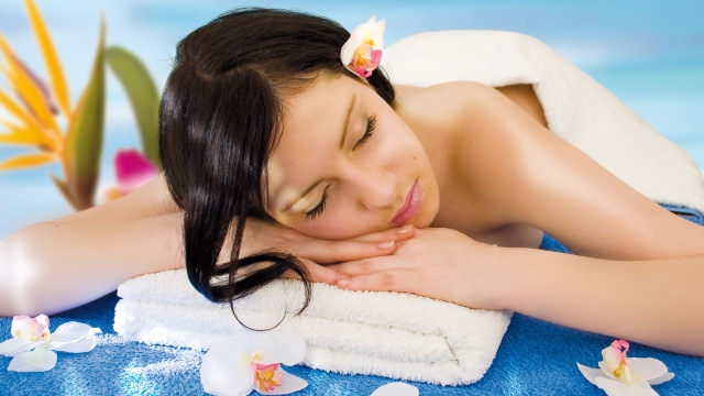 Revitalize Your Senses: Unleashing the Magic of Spa Treatments