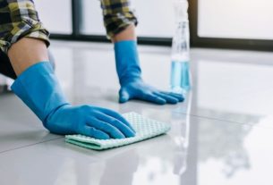 Sparkle & Shine: Transforming Spaces with Professional Cleaning Services