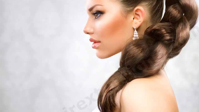 Unlocking Luxury: The Benefits of Choosing a Hair Professional Certified Salon