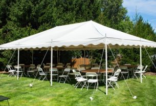 Elevate Your Events: The Versatile Charm of Printed Canopy and Inflatable Dome Tents