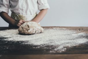 Whisked Away: A Journey Through Sweet Baking Adventures and Pastry Experiments